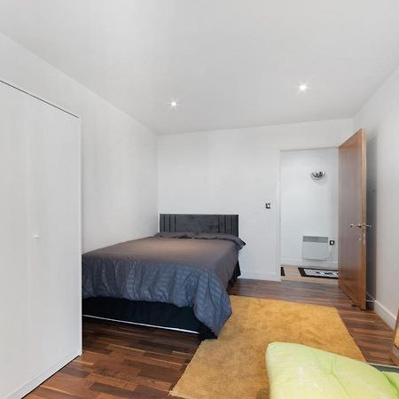 Excel 3 Bedroom Apartment Near City Airport And O2 Arena Λονδίνο Εξωτερικό φωτογραφία