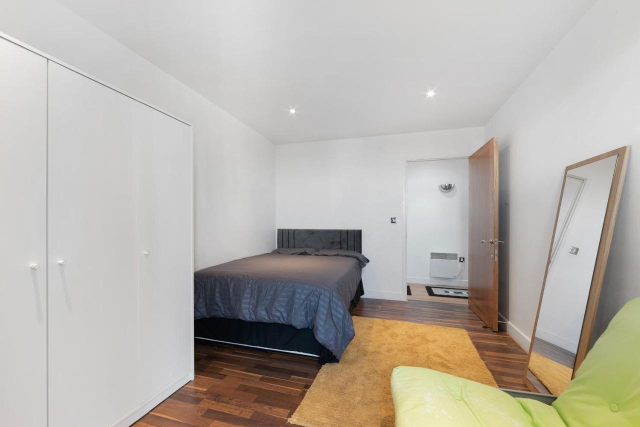 Excel 3 Bedroom Apartment Near City Airport And O2 Arena Λονδίνο Εξωτερικό φωτογραφία