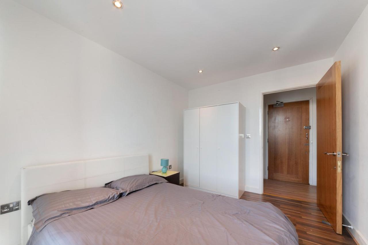 Excel 3 Bedroom Apartment Near City Airport And O2 Arena Λονδίνο Εξωτερικό φωτογραφία